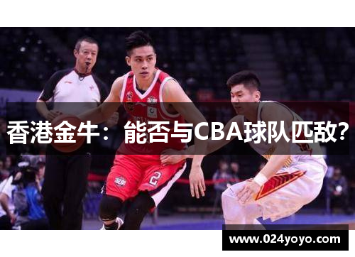 香港金牛：能否与CBA球队匹敌？